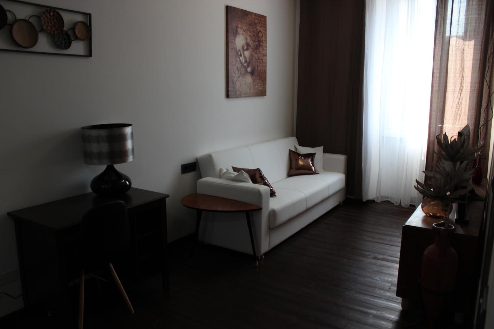 Aparthotel Dei Mercanti Milan Room photo