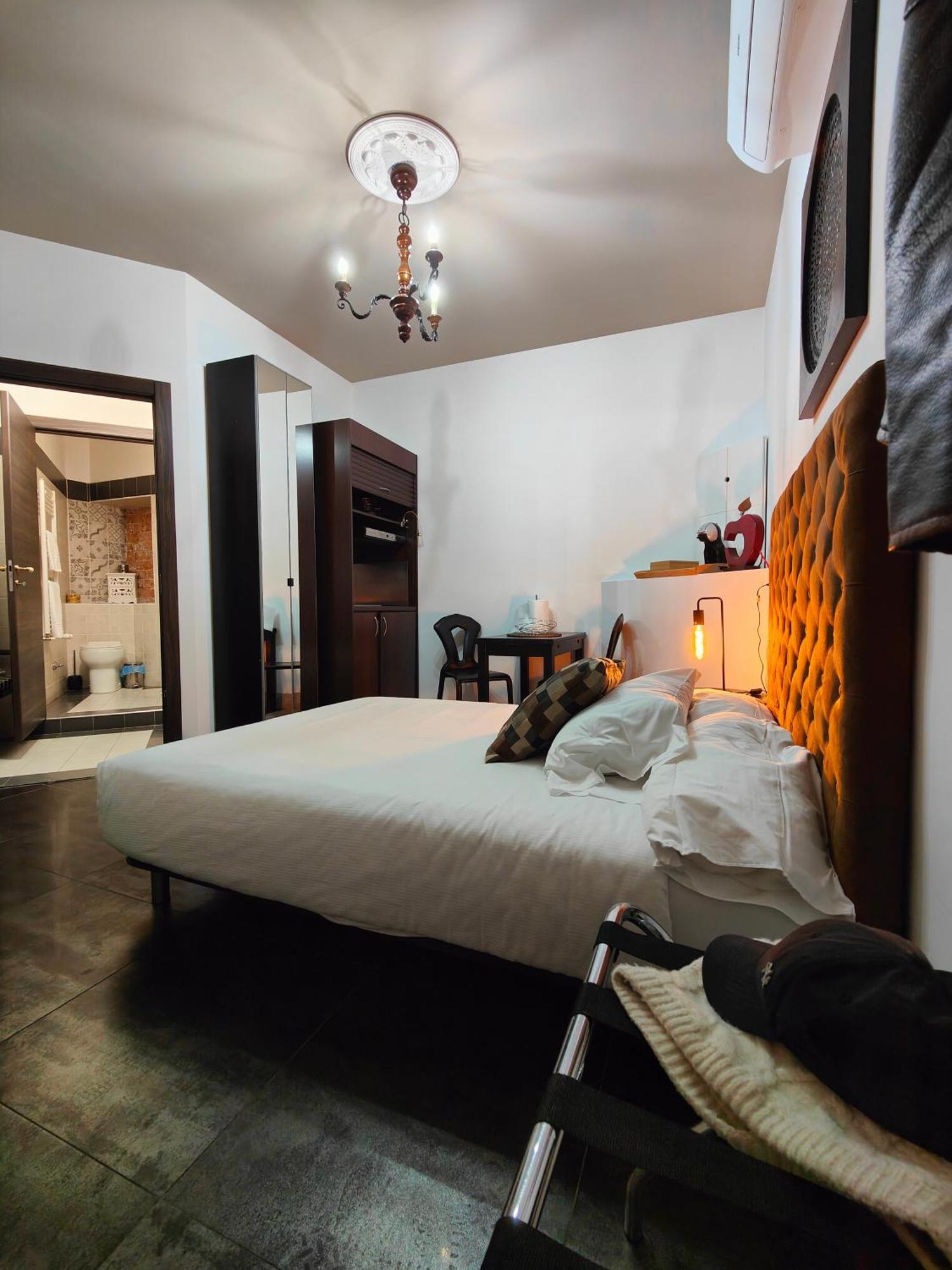 Aparthotel Dei Mercanti Milan Exterior photo