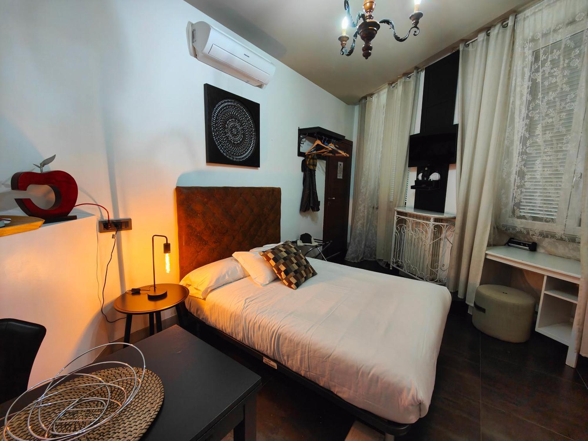 Aparthotel Dei Mercanti Milan Exterior photo