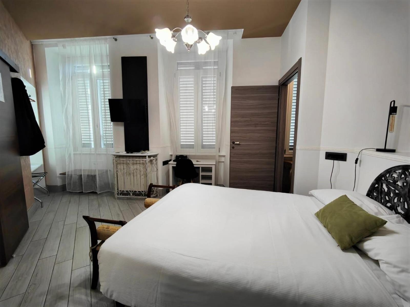 Aparthotel Dei Mercanti Milan Exterior photo
