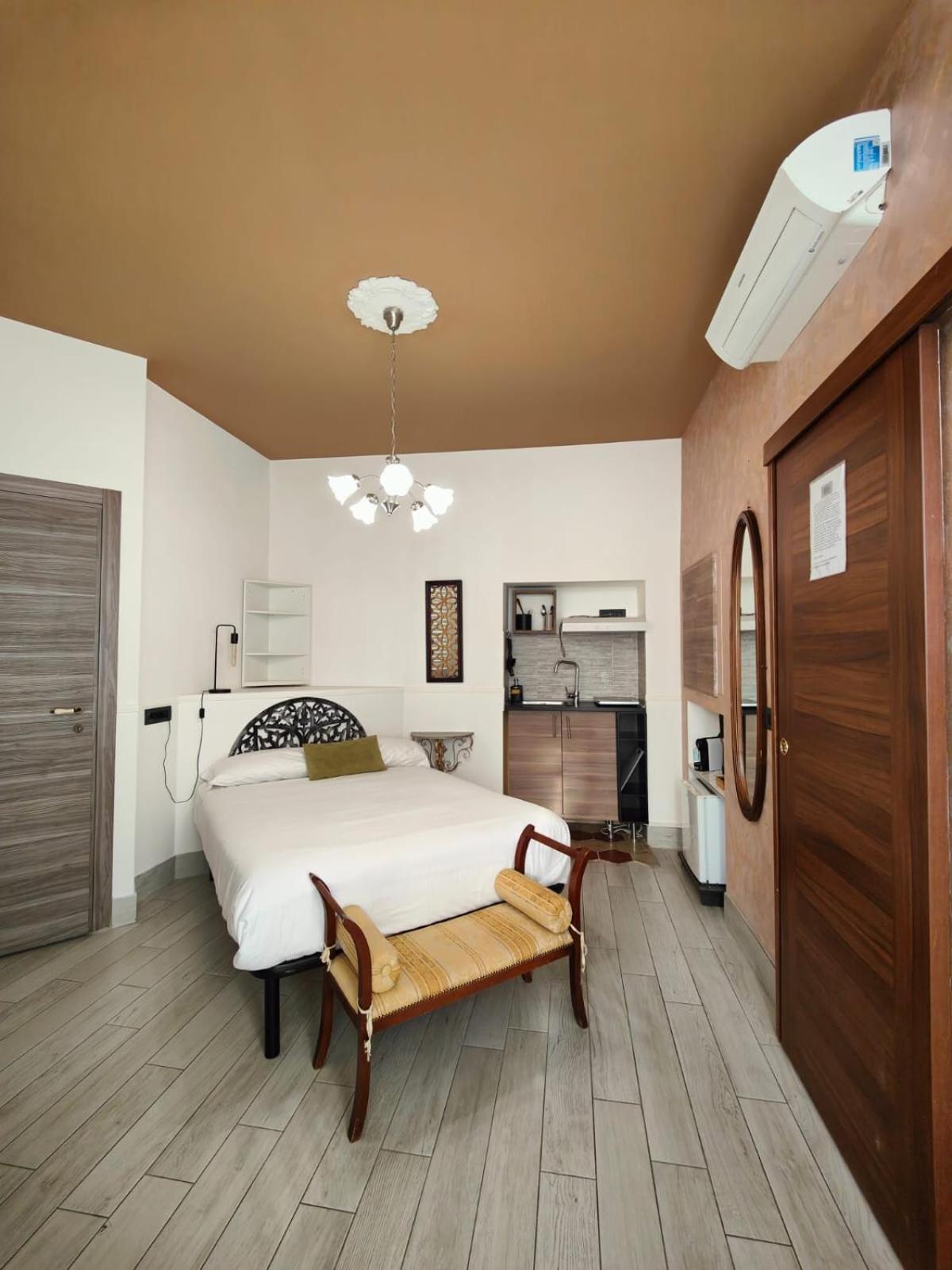 Aparthotel Dei Mercanti Milan Exterior photo