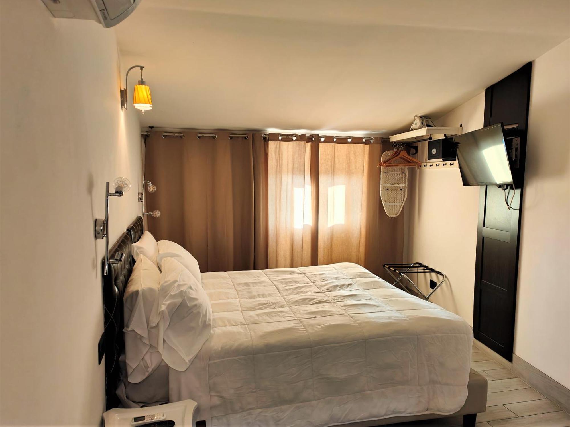 Aparthotel Dei Mercanti Milan Exterior photo