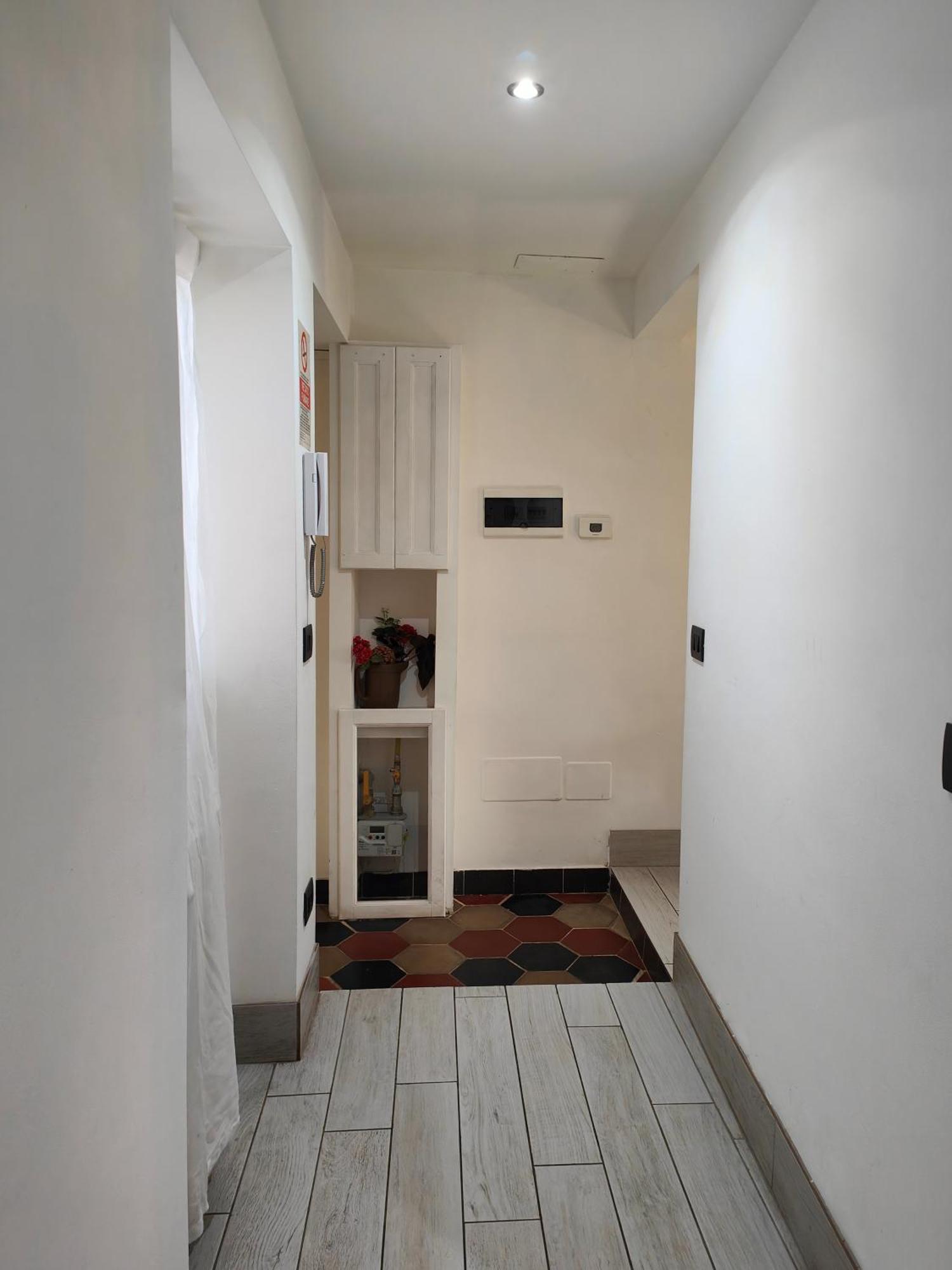 Aparthotel Dei Mercanti Milan Exterior photo