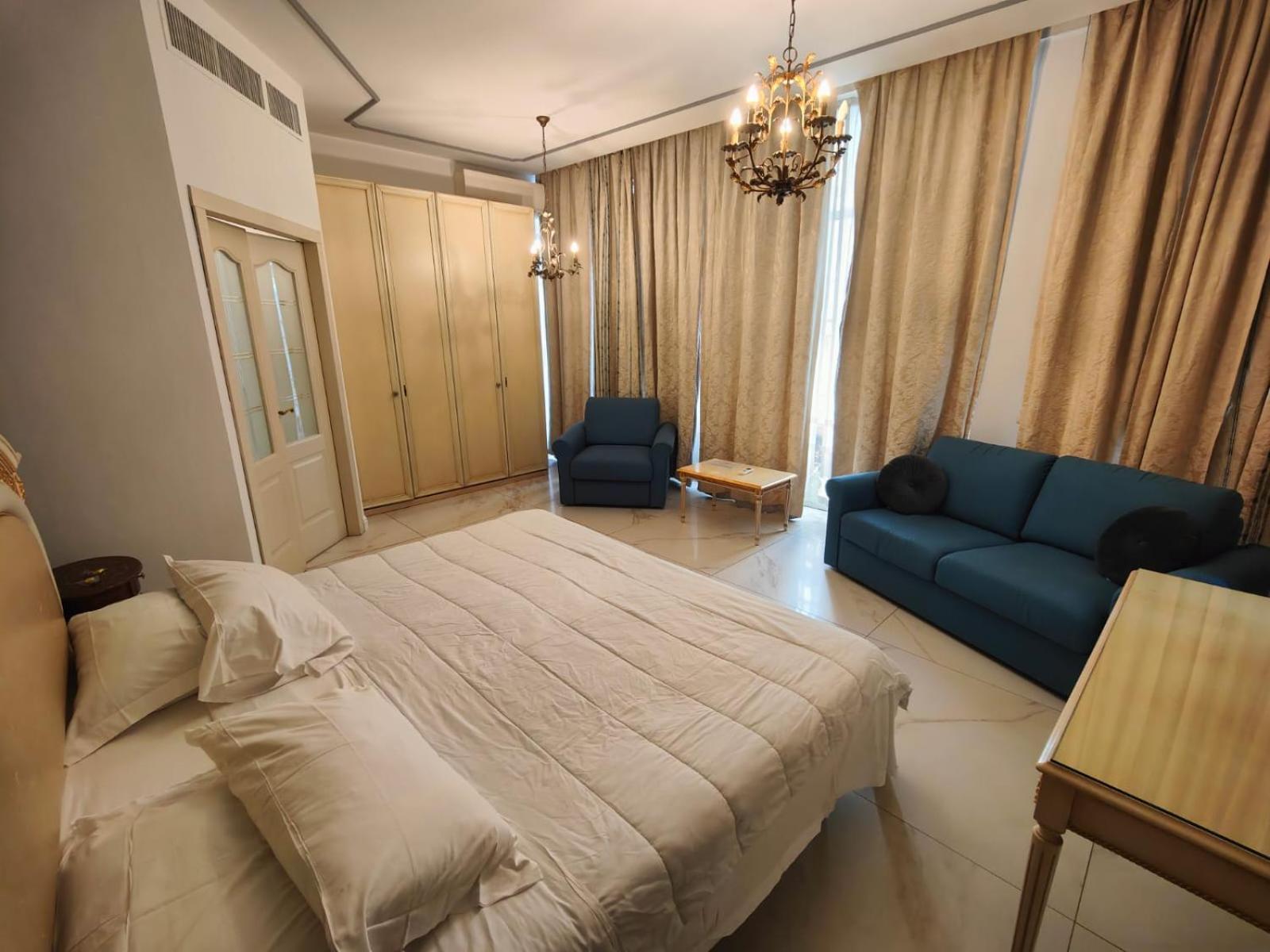 Aparthotel Dei Mercanti Milan Exterior photo