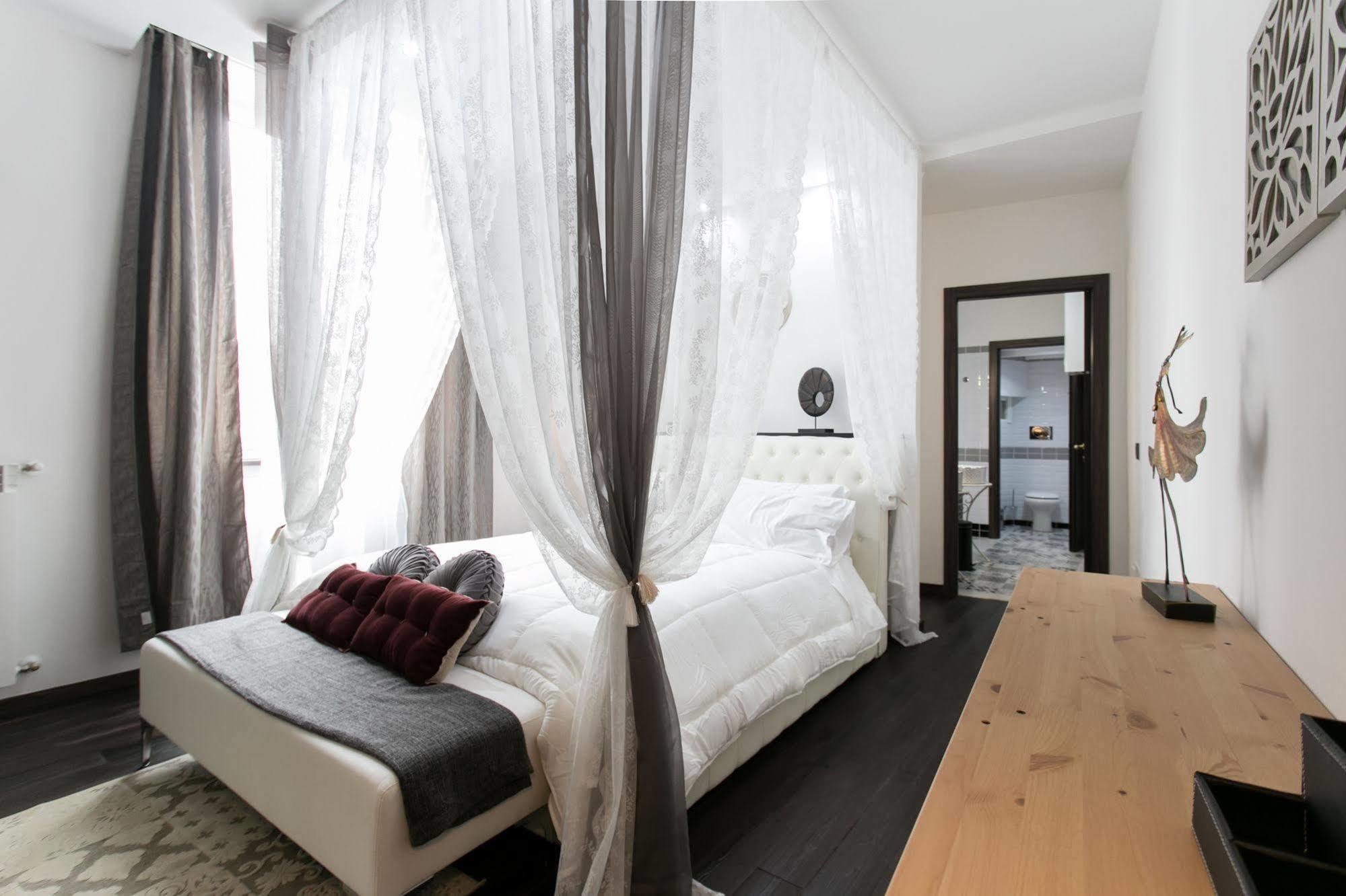 Aparthotel Dei Mercanti Milan Exterior photo
